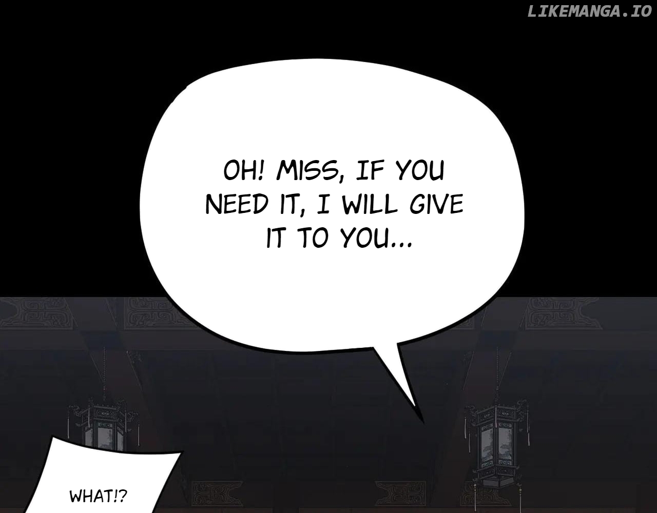 Me, The Heavenly Destined Villain Chapter 259 - page 41